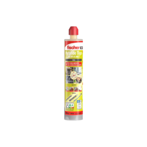 Résine vinylester FIS HT 300 T 520103 Fischer