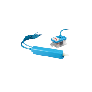 Pompe de relevage seul SILENCE +MINI AQUA 8**