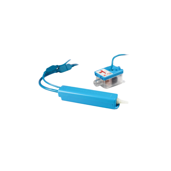 Pompe de relevage seul SILENCE +MINI AQUA 8**