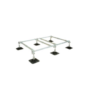 Support big foot 4 unités 1.3x2 m 720kg