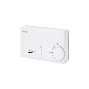 Thermostat pour conditionnement d'air électronique : KLR-E 7203
