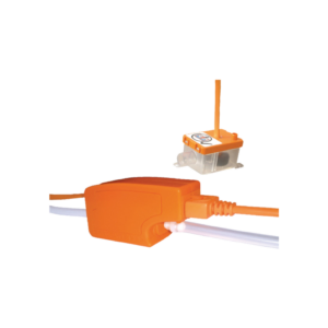 Pompe de relevage MINI ORANGE Silence+