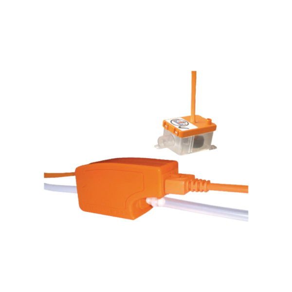 Pompe de relevage MINI ORANGE Silence+
