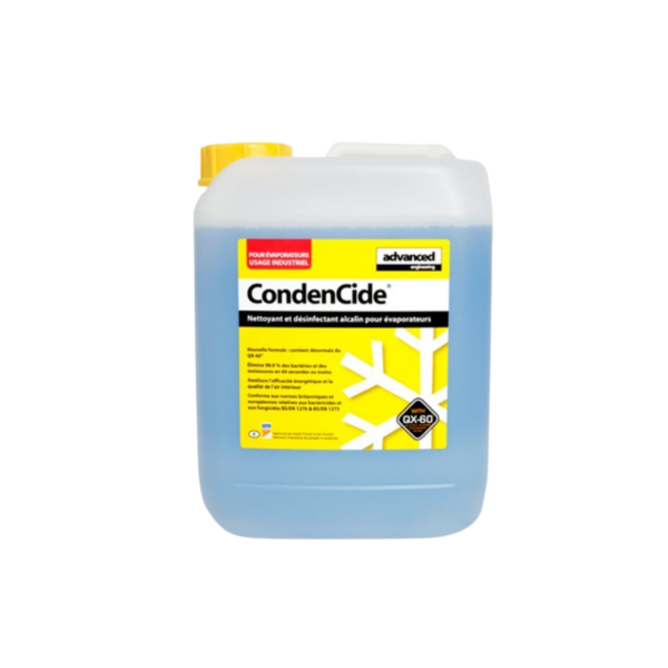 CondenCide QX-60
