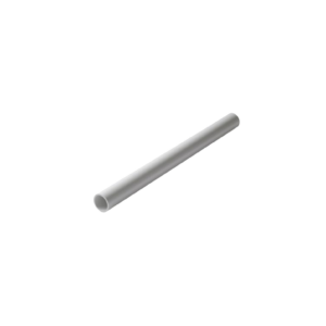 Tube PVC blanc 4ml Ø 32
