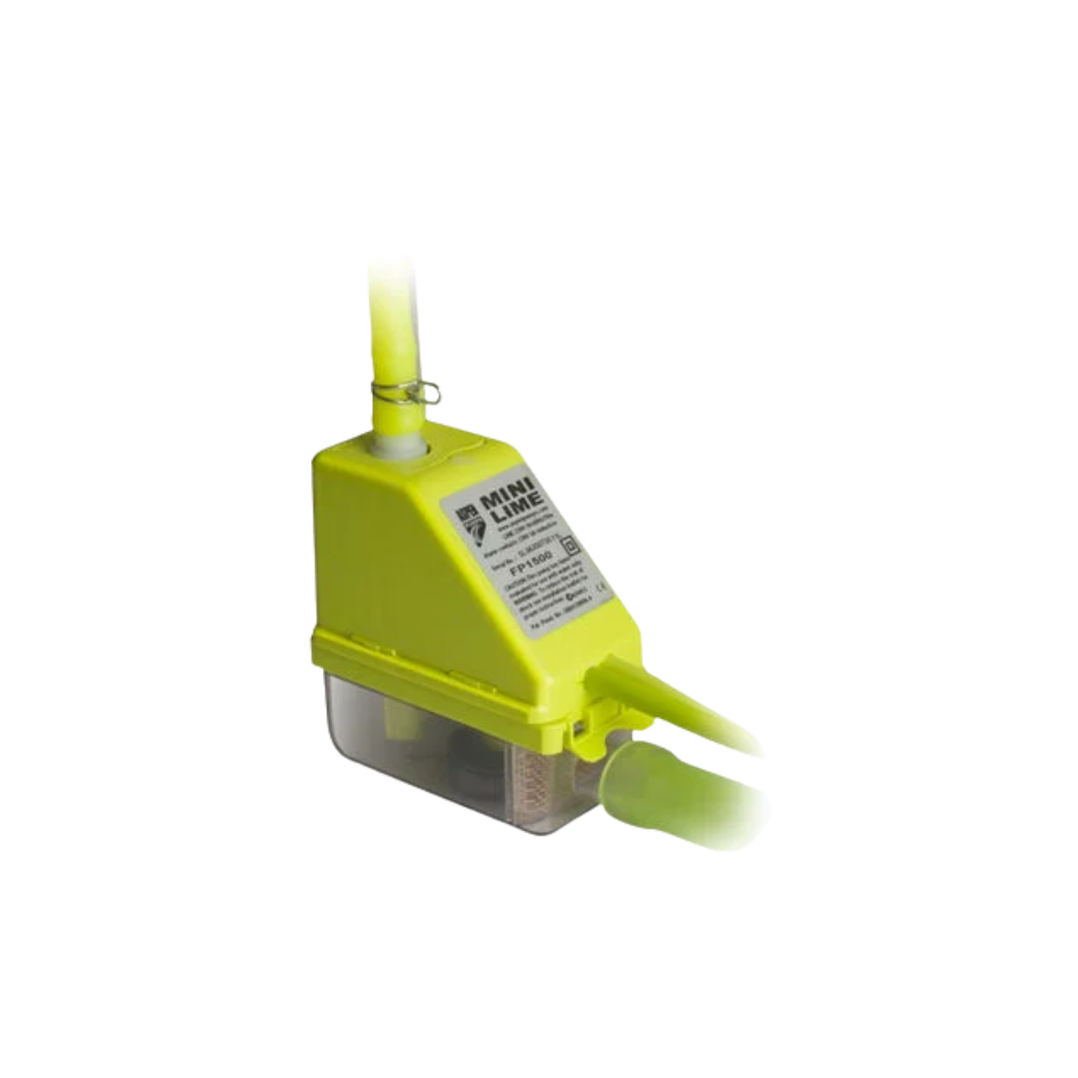 Pompe de relevage MINI LIME seule 8**