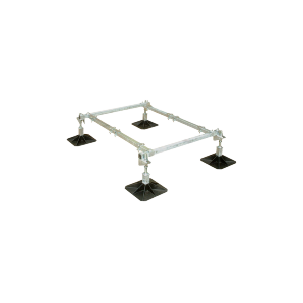 561000 63A Support big foot 2 unités 1x1.3m 480kg